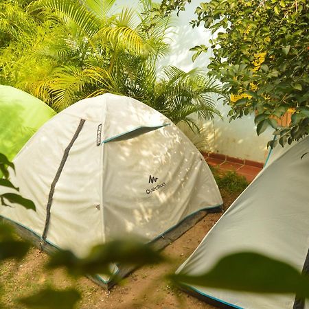 Hostel Tropico De Capricornio - Itagua อูบาตูบา ห้อง รูปภาพ