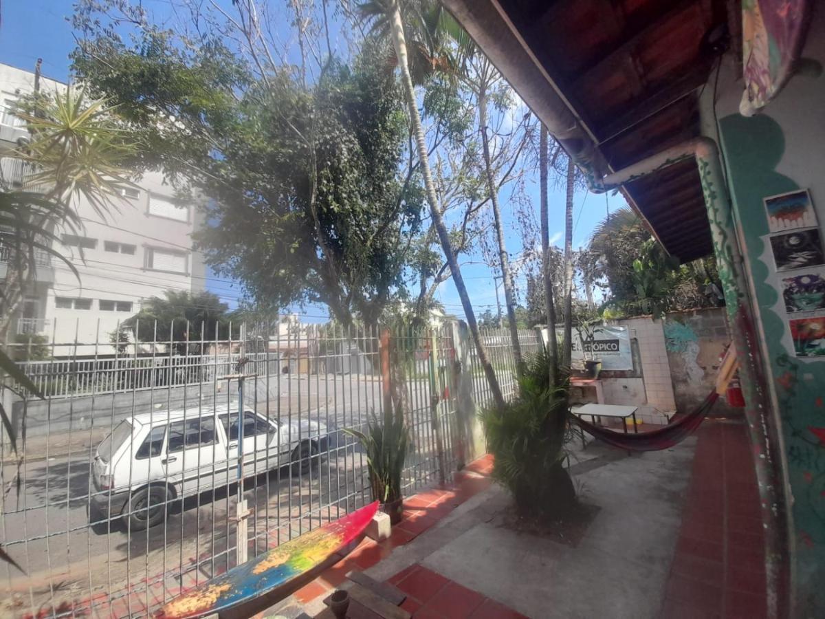 Hostel Tropico De Capricornio - Itagua อูบาตูบา ภายนอก รูปภาพ