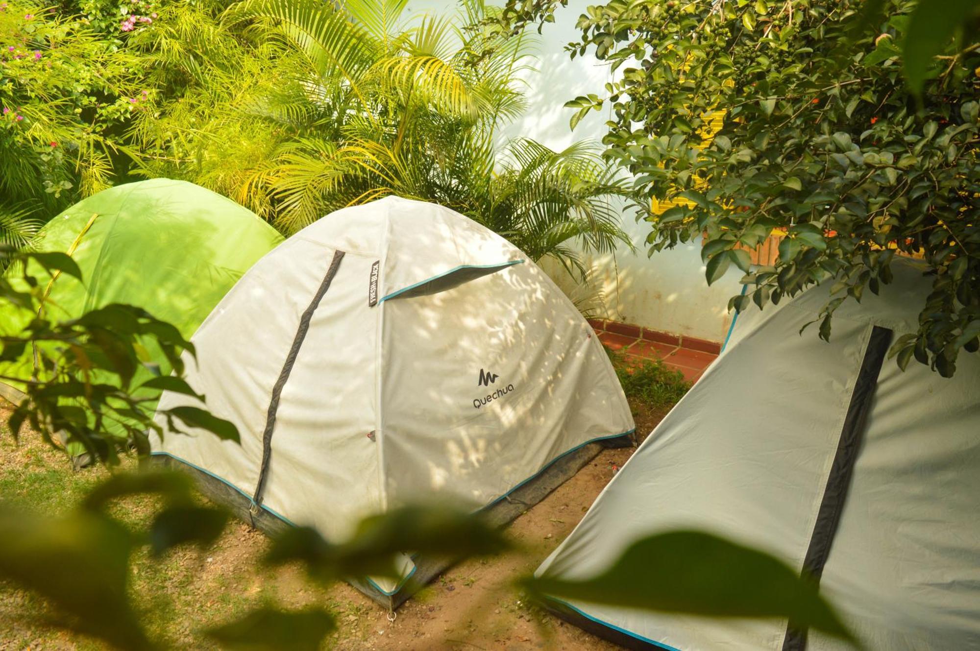 Hostel Tropico De Capricornio - Itagua อูบาตูบา ห้อง รูปภาพ