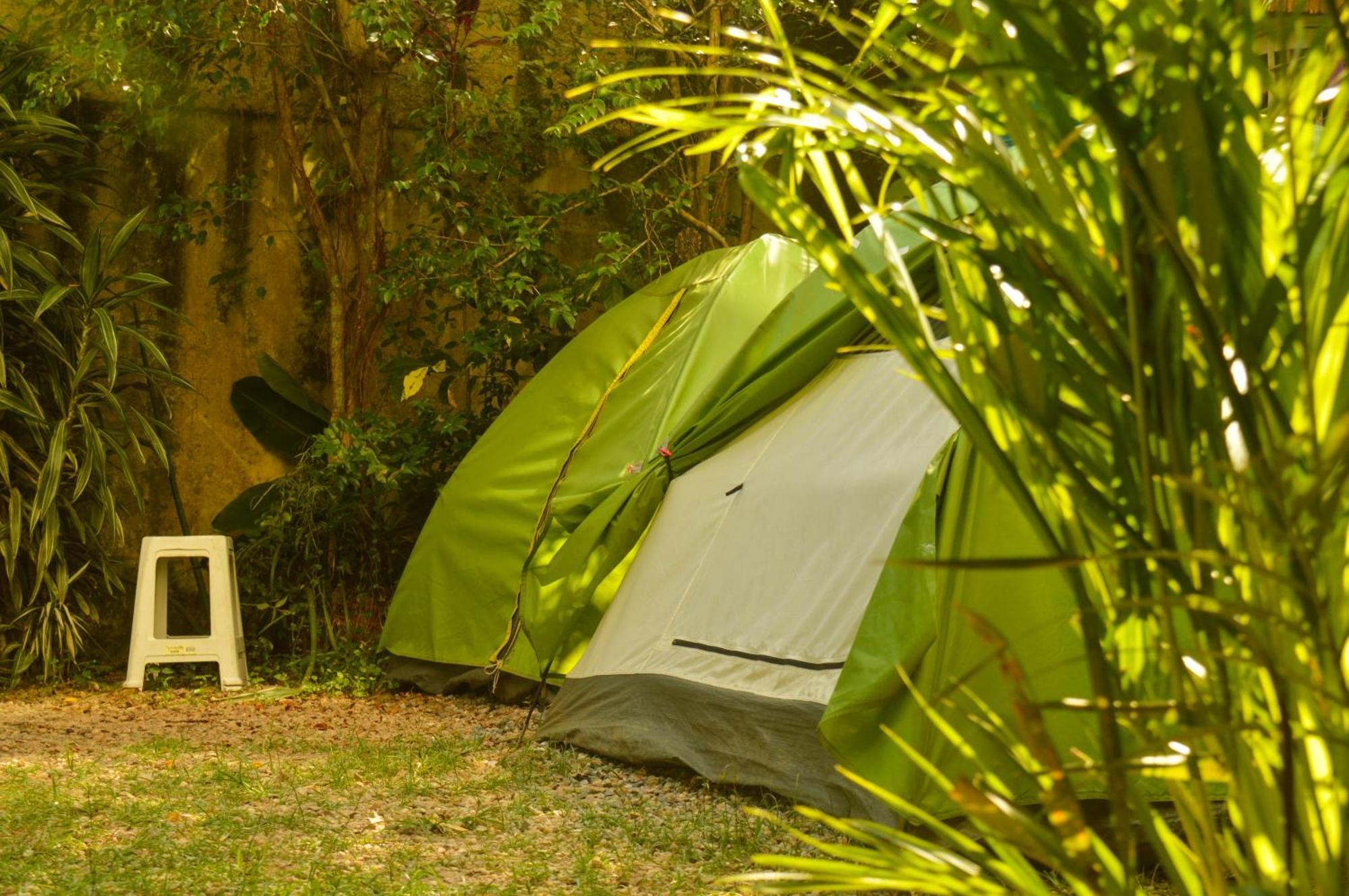 Hostel Tropico De Capricornio - Itagua อูบาตูบา ห้อง รูปภาพ