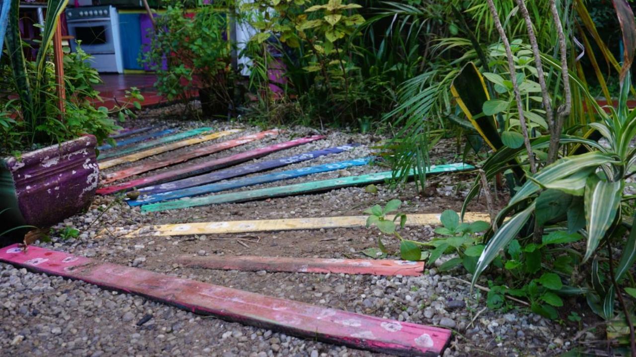 Hostel Tropico De Capricornio - Itagua อูบาตูบา ภายนอก รูปภาพ